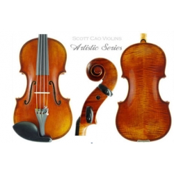 Call Store to Check Availability - Scott Cao Violins