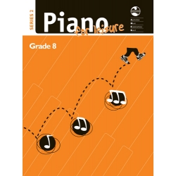 Call Store to Check Availability - AMEB Piano for Leisure Series 2 Grade Books