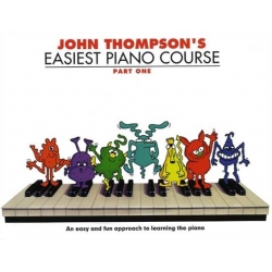 Call Store to Check Availability - John Thompson’s Easiest Piano Course