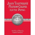 Call Store to Check Availability - John Thompson’s Modern Course for the Piano