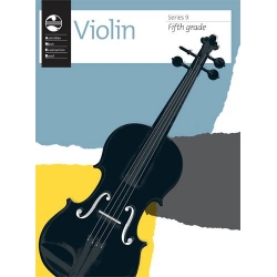 Call Store to Check Availability - AMEB Violin Series 9 Grade Books